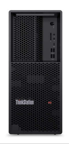 מחשב נייח LENOVO P3 G2 Ultra 7 30HT0049IV