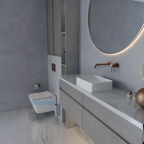ברז מים קרים יהלום גולד מט מבית מיובי, בקטגוריית ברזים מים קרים.