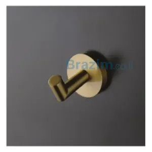 קולב בודד בונטון גולד מט (ברונזה) MP