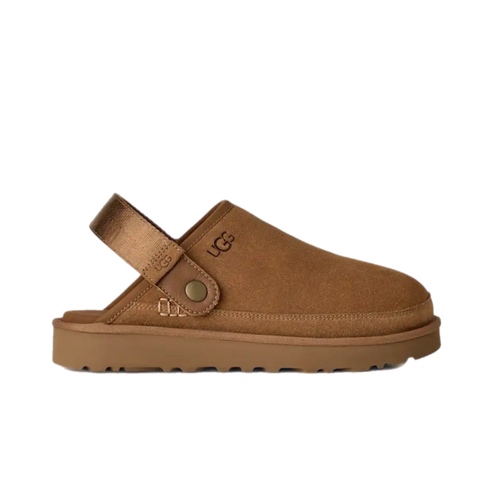 כפכף UGG גולדן קוסט קלוג חום מידות 41-45