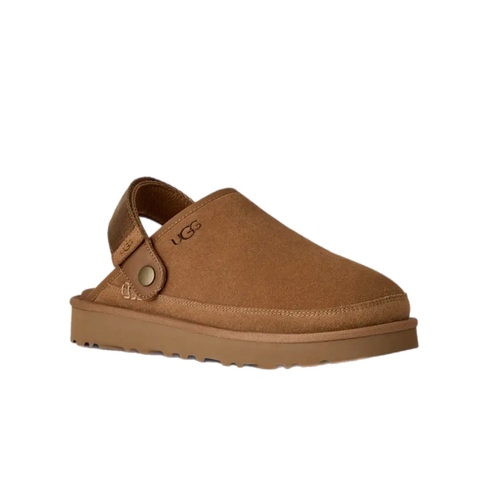 כפכף UGG גולדן קוסט קלוג חום מידות 41-45