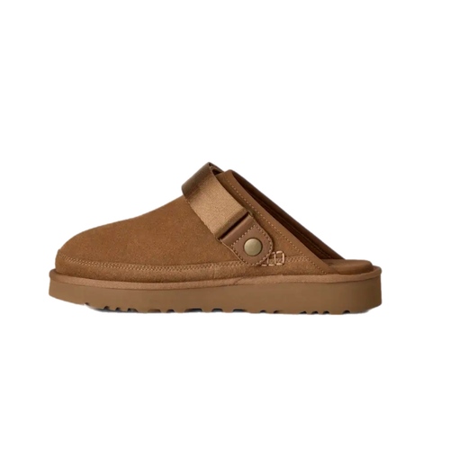כפכף UGG גולדן קוסט קלוג חום מידות 41-45