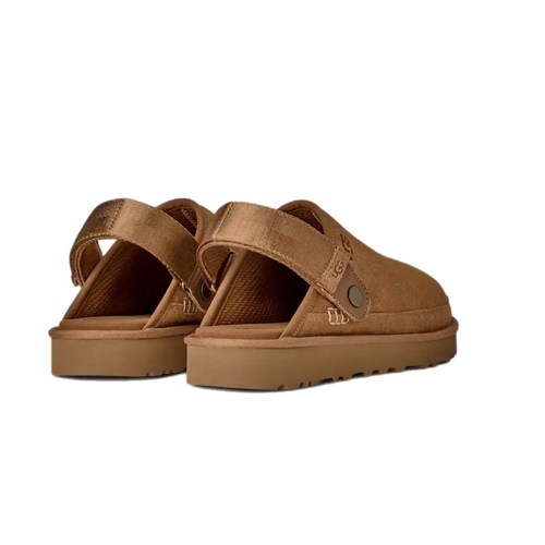 כפכף UGG גולדן קוסט קלוג חום מידות 41-45