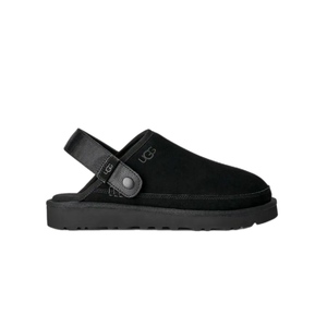 כפכף UGG גולדן קוסט קלוג שחור מידות 41-45