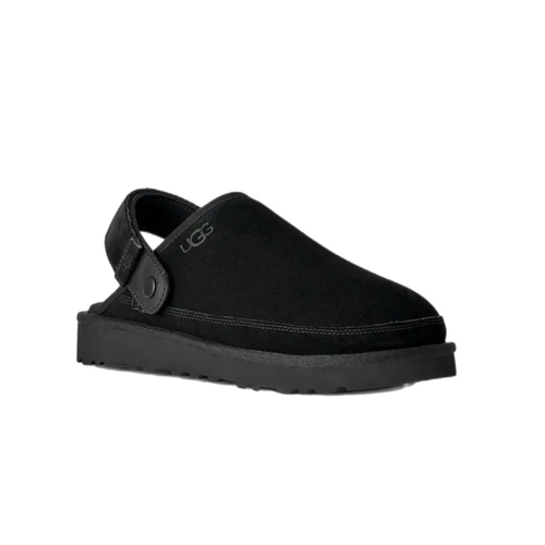 כפכף UGG גולדן קוסט קלוג שחור מידות 41-45