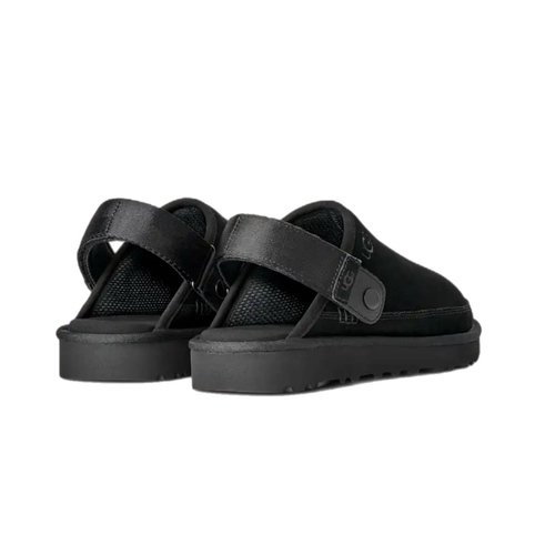 כפכף UGG גולדן קוסט קלוג שחור מידות 41-45