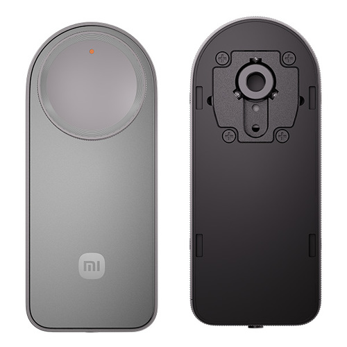  מנעול דלת חכם שיאומי דגם Xiaomi Self-Install Smart Lock 