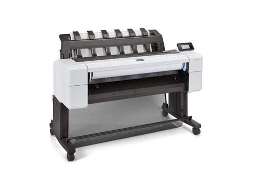 פלוטר HP DesignJet T1600 Plus Edition 36-in 3EK10D