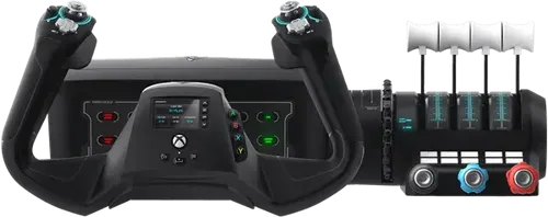 מערכת בקרת טיסה VelocityOne