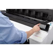 פלוטר HP DesignJet T1600 Plus Edition 36-in 3EK10D
