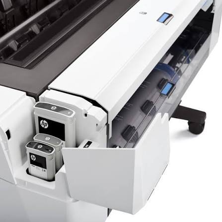 פלוטר HP DesignJet T1600 Plus Edition 36-in 3EK10D