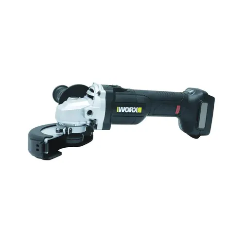 סט 3 כלים מקצועיים 20V  מברגת אימפקט + משחזת זוית + פטישון מיני 1.7J +  סוללות 4AH + מטען בארגז טכנאים  WORX 
