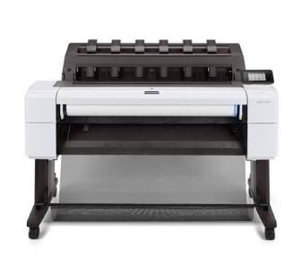 פלוטר HP DesignJet T1600 Plus Edition 36-in 3EK10D