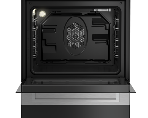 BEKO תנור משולב נירוסטה FSE62120DXDSL