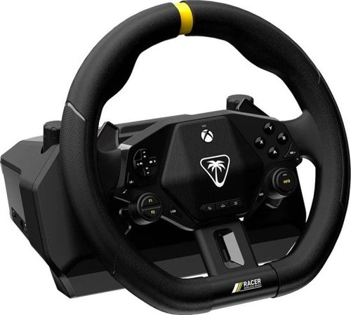 הגה אלחוטי Turtle Beach Racer - תואם ל-Xbox ו-PC