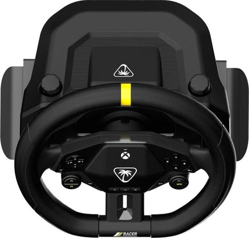 הגה אלחוטי Turtle Beach Racer - תואם ל-Xbox ו-PC