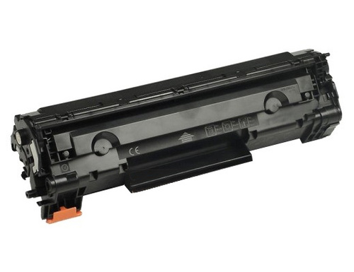 טונר לייזר תואם HP CF283A 83A (1,500 דפים)