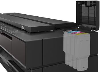 פלוטר משולב HP DesignJet T850 36-in Multifunction 2Y9H2A