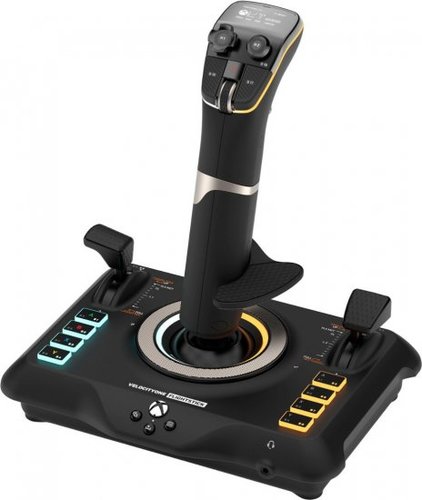בקר שליטה VelocityOne Flightstick