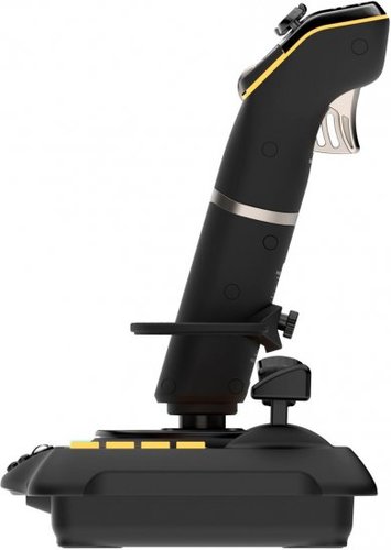 בקר שליטה VelocityOne Flightstick