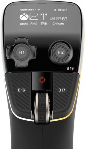 בקר שליטה VelocityOne Flightstick