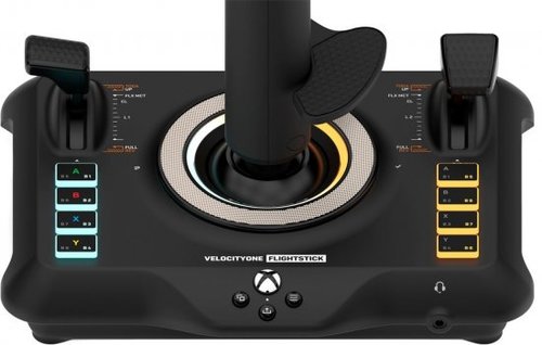 בקר שליטה VelocityOne Flightstick