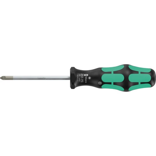 מברג פוזידרייב PZ2X100 WERA 