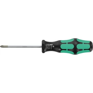 מברג פוזידרייב PZ2X100 WERA 
