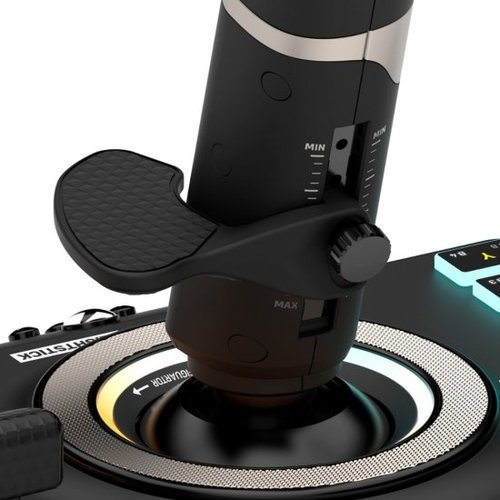 בקר שליטה VelocityOne Flightstick