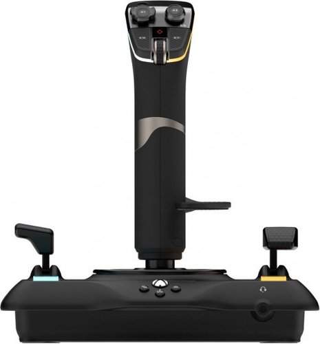בקר שליטה VelocityOne Flightstick
