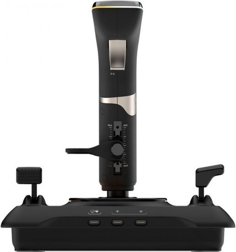 בקר שליטה VelocityOne Flightstick