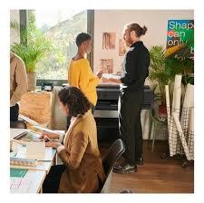 מדפסת פלוטר HP DesignJet T850 36-in Printer 2Y9H0A