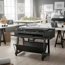 מדפסת פלוטר HP DesignJet T850 36-in Printer 2Y9H0A