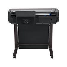 מדפסת פלוטר HP DesignJet T650 24