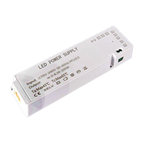 ספק כוח לד אינדוקציה לתאורת ארון 60W 24V