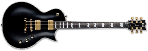 esp ltd ec-1000 black fluence