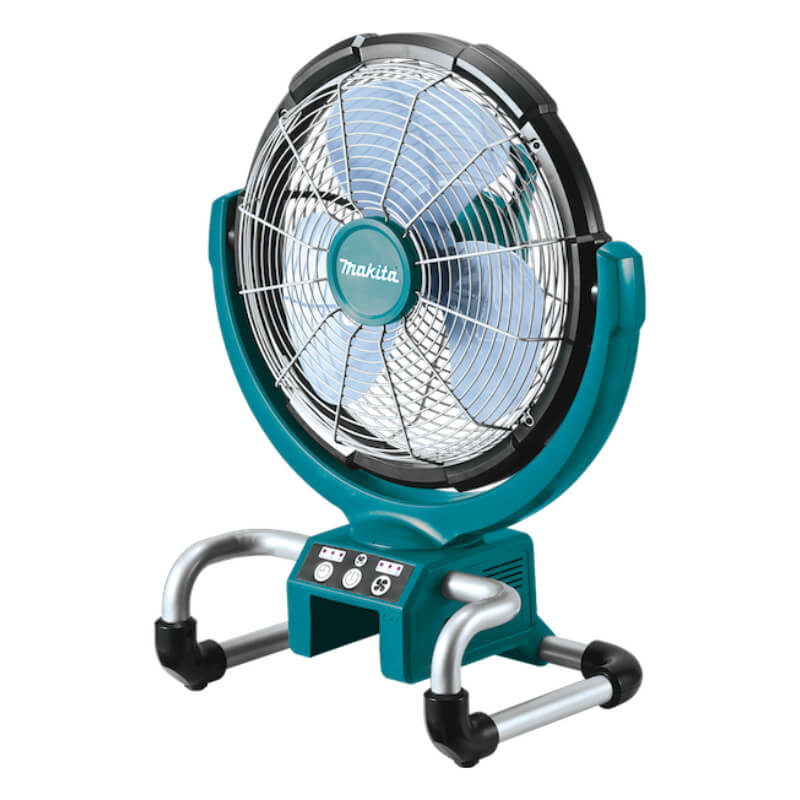גוף מאוורר נטען 18V דגם DCF300Z מקיטה Makita