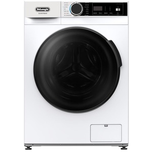 מכונת כביסה פתח חזית 1400 סל"ד - 7 ק"ג DeLonghi