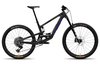 אופני הרים קרבון - SANTA CRUZ BRONSON 90 C
