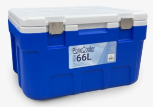 צידנית Polar Cooler 66L