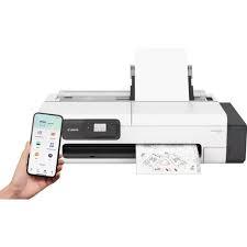 מדפסת פלוטר Canon imagePROGRAF TC-21M