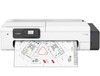 מדפסת פלוטר Canon imagePROGRAF TC-21M