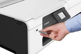 מדפסת פלוטר Canon imagePROGRAF TC-21M