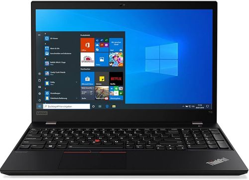 מחשב נייד מחודש Lenovo ThinkPad T15 Gen 2 i7/16GB/512GB SSD