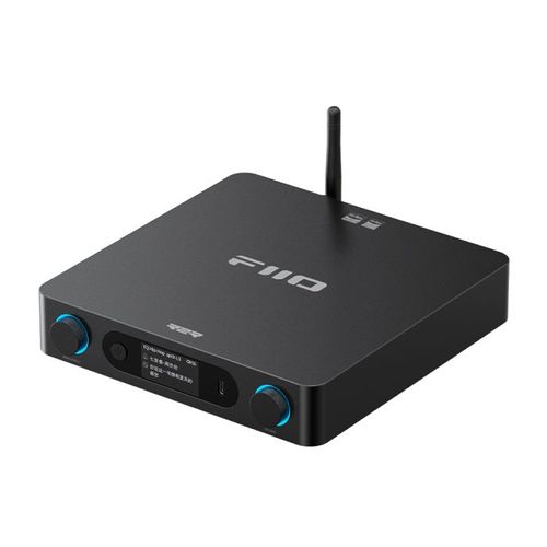 FiiO BR15 R2R - מקלט Bluetooth עם DAC R2R ו-aptX Lossless