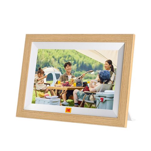 מסגרת Wi-Fi דיגיטלית בגודל 10″ דגם Kodak RCF-1012W