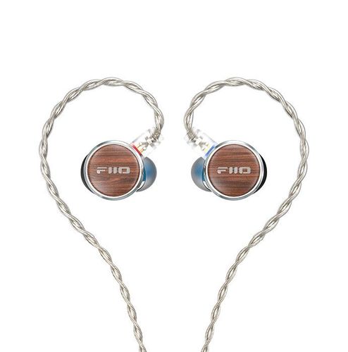 FiiO FP3 — אוזניות פלנריות מגנטיות In-Ear