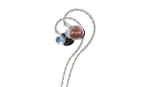 FiiO FP3 — אוזניות פלנריות מגנטיות In-Ear