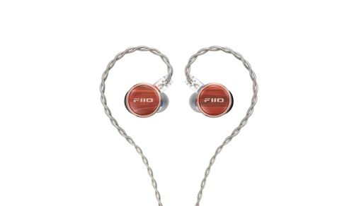 FiiO FP3 — אוזניות פלנריות מגנטיות In-Ear