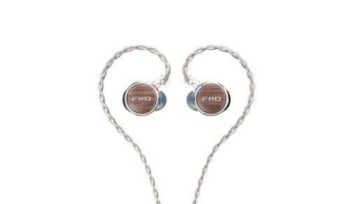 FiiO FP3 — אוזניות פלנריות מגנטיות In-Ear